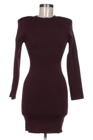 Φόρεμα Zara, Μέγεθος M, Χρώμα Καφέ, Τιμή 15,63 €