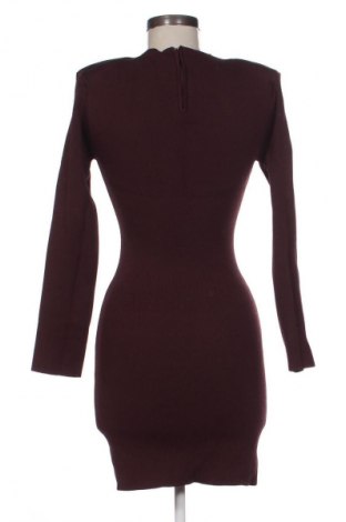 Φόρεμα Zara, Μέγεθος M, Χρώμα Καφέ, Τιμή 15,63 €