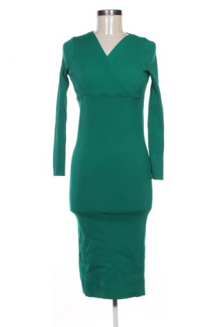 Φόρεμα Zara, Μέγεθος M, Χρώμα Πράσινο, Τιμή 17,39 €