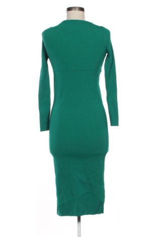 Φόρεμα Zara, Μέγεθος M, Χρώμα Πράσινο, Τιμή 17,39 €
