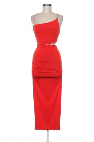 Rochie Zara, Mărime S, Culoare Roșu, Preț 89,00 Lei