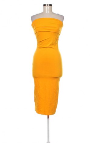 Kleid Zara, Größe S, Farbe Orange, Preis € 17,30