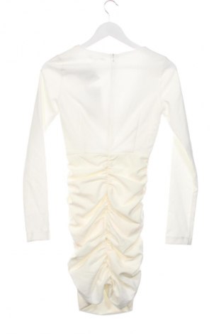 Šaty  Zara, Velikost XS, Barva Bílá, Cena  976,00 Kč