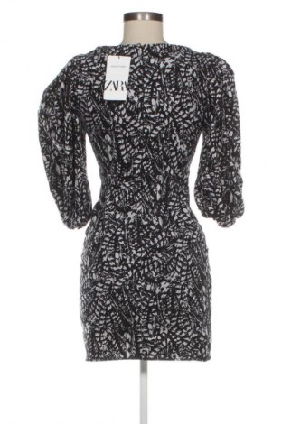 Φόρεμα Zara, Μέγεθος S, Χρώμα Πολύχρωμο, Τιμή 28,99 €