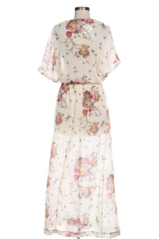 Φόρεμα Zara, Μέγεθος S, Χρώμα Πολύχρωμο, Τιμή 17,00 €