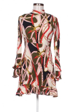 Šaty  Zara, Velikost M, Barva Vícebarevné, Cena  342,00 Kč