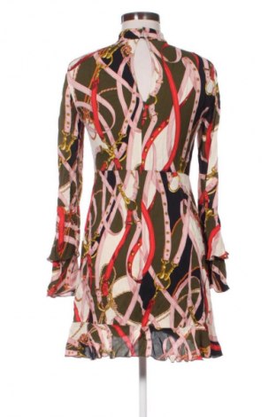 Šaty  Zara, Velikost M, Barva Vícebarevné, Cena  342,00 Kč