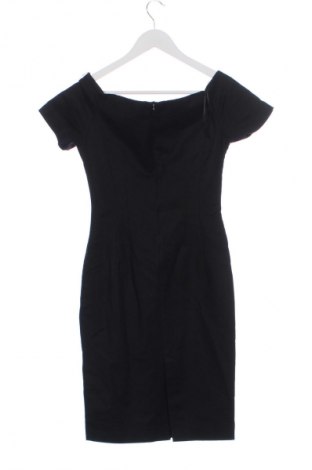 Рокля Zara, Размер M, Цвят Черен, Цена 27,00 лв.