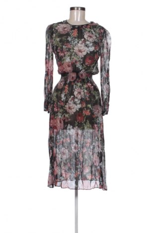 Kleid Zara, Größe S, Farbe Mehrfarbig, Preis € 17,39