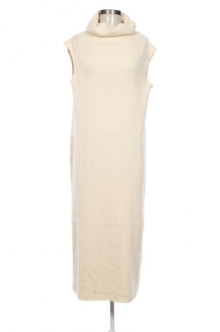 Šaty  Zara, Velikost L, Barva Béžová, Cena  430,00 Kč