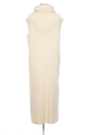 Šaty  Zara, Velikost L, Barva Béžová, Cena  430,00 Kč