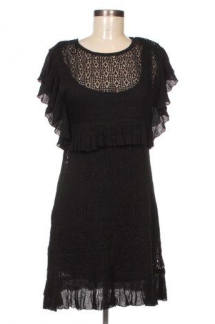 Šaty  Zara, Velikost M, Barva Černá, Cena  299,00 Kč