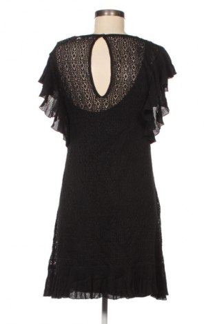 Šaty  Zara, Velikost M, Barva Černá, Cena  299,00 Kč