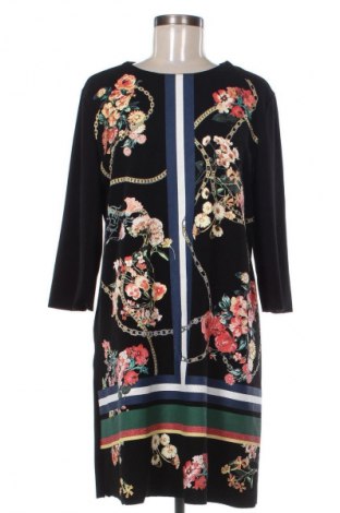 Šaty  Zara, Velikost XL, Barva Vícebarevné, Cena  342,00 Kč