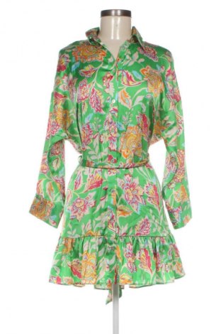 Kleid Zara, Größe M, Farbe Mehrfarbig, Preis 42,99 €