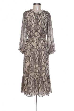 Sukienka Zara, Rozmiar XS, Kolor Kolorowy, Cena 97,99 zł