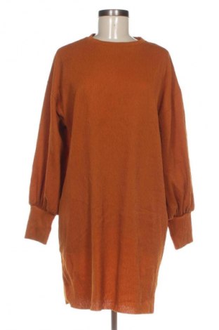 Rochie Zara, Mărime M, Culoare Portocaliu, Preț 57,99 Lei