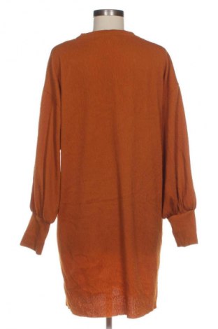 Rochie Zara, Mărime M, Culoare Portocaliu, Preț 57,99 Lei