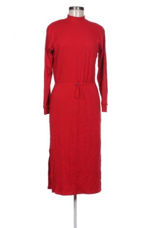 Rochie Zara, Mărime S, Culoare Roșu, Preț 87,46 Lei