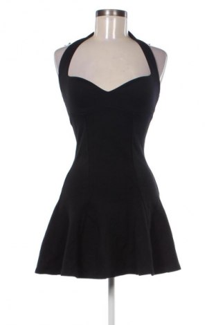 Φόρεμα Zara, Μέγεθος M, Χρώμα Μαύρο, Τιμή 32,00 €