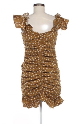 Šaty  Zara, Velikost L, Barva Vícebarevné, Cena  342,00 Kč