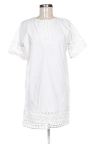 Šaty  Zara, Velikost S, Barva Bílá, Cena  342,00 Kč