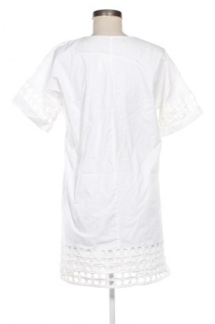 Šaty  Zara, Velikost S, Barva Bílá, Cena  342,00 Kč