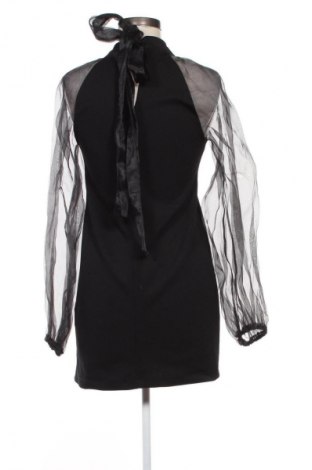 Šaty  Zara, Velikost S, Barva Černá, Cena  342,00 Kč