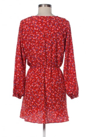 Рокля Zara, Размер M, Цвят Многоцветен, Цена 26,98 лв.