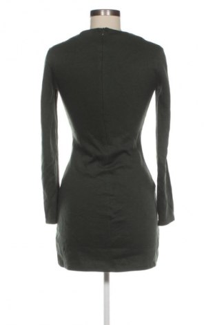 Φόρεμα Zara, Μέγεθος S, Χρώμα Πράσινο, Τιμή 12,99 €
