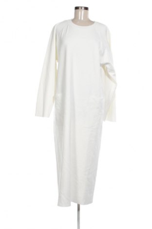 Rochie Zara, Mărime L, Culoare Alb, Preț 87,46 Lei