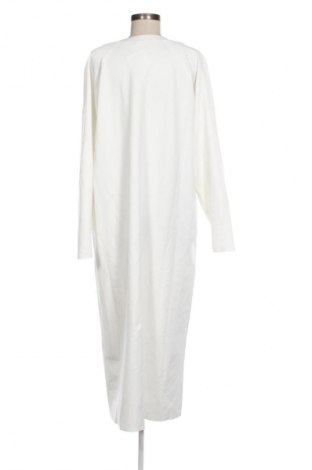 Rochie Zara, Mărime L, Culoare Alb, Preț 87,46 Lei