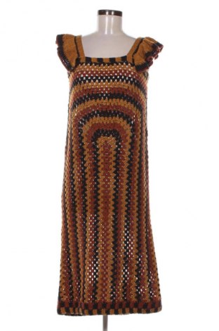 Φόρεμα Zara, Μέγεθος S, Χρώμα Πολύχρωμο, Τιμή 17,00 €