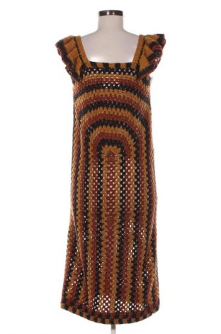 Φόρεμα Zara, Μέγεθος S, Χρώμα Πολύχρωμο, Τιμή 17,00 €