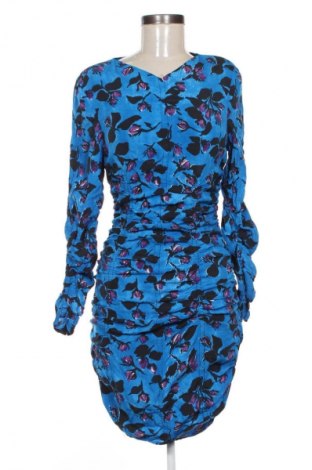 Kleid Zara, Größe M, Farbe Mehrfarbig, Preis € 13,81