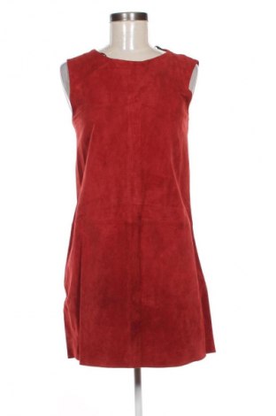 Šaty  Zara, Velikost S, Barva Červená, Cena  2 101,00 Kč