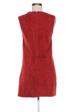 Šaty  Zara, Velikost S, Barva Červená, Cena  2 101,00 Kč