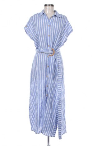 Šaty  Zara, Velikost XL, Barva Vícebarevné, Cena  430,00 Kč