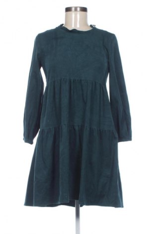 Rochie Zara, Mărime S, Culoare Verde, Preț 61,99 Lei