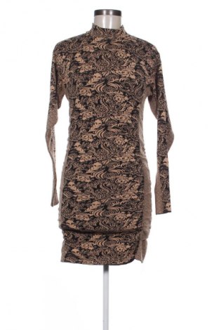 Kleid Zara, Größe S, Farbe Mehrfarbig, Preis € 13,81