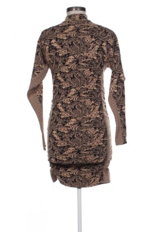 Kleid Zara, Größe S, Farbe Mehrfarbig, Preis € 13,81