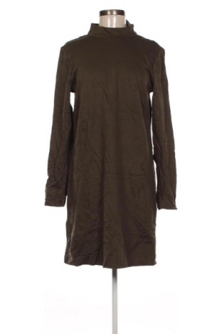 Sukienka Zara, Rozmiar L, Kolor Zielony, Cena 62,99 zł