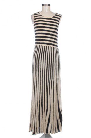 Kleid Zara, Größe L, Farbe Mehrfarbig, Preis 26,99 €