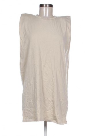 Rochie Zara, Mărime M, Culoare Bej, Preț 71,05 Lei