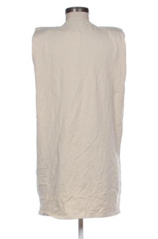 Rochie Zara, Mărime M, Culoare Bej, Preț 71,05 Lei