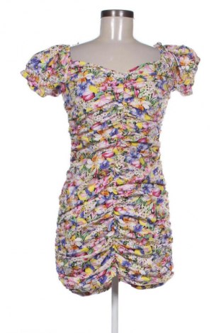 Šaty  Zara, Velikost L, Barva Vícebarevné, Cena  342,00 Kč