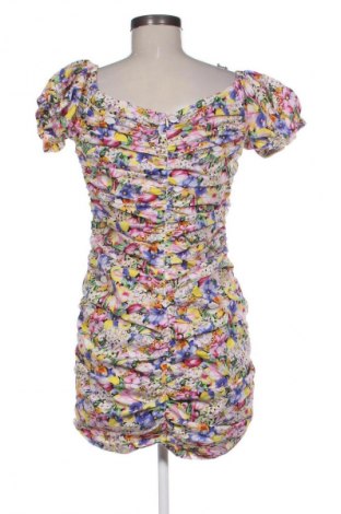 Šaty  Zara, Velikost L, Barva Vícebarevné, Cena  342,00 Kč