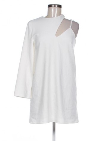 Šaty  Zara, Velikost S, Barva Bílá, Cena  342,00 Kč