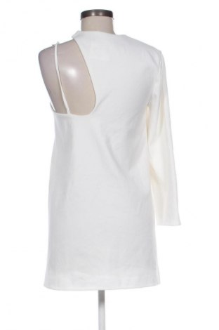 Šaty  Zara, Velikost S, Barva Bílá, Cena  342,00 Kč