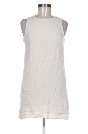Rochie Zara, Mărime S, Culoare Ecru, Preț 71,05 Lei